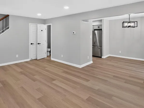 3106 Berry Rd NE #20, Washington, DC 20018