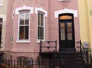 113 4th St SE APT A, Washington, DC 20003