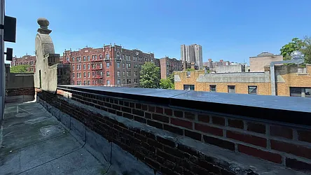 Rented by Strivers Management Group Corp (Brokerage)