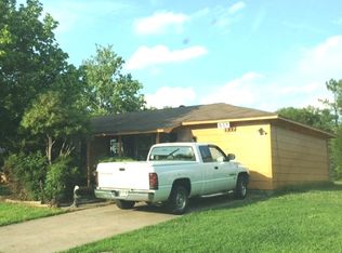 517 Johnson Dr, West Memphis, AR 72301