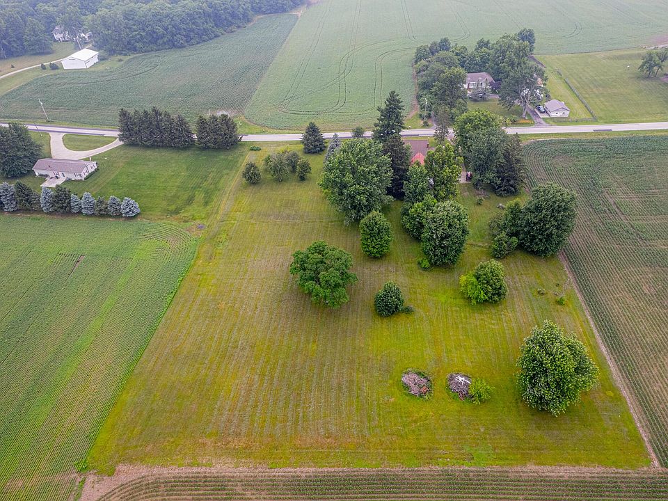 4378 Leonardsburg Rd, Delaware, OH 43015 Zillow