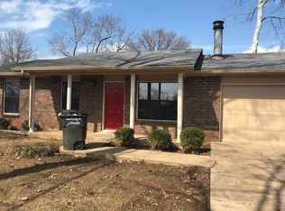 108 Briarfield Cv, Jacksonville, AR 72076