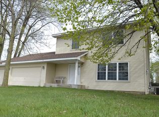 1407 18th Ave, Saint Paul Park, MN 55071