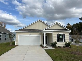 300 Cornhusker Dr, Conway, SC 29526