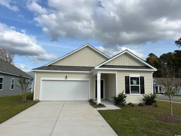 300 Cornhusker Dr., Conway, SC 29526