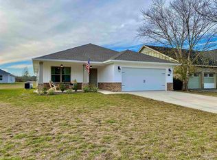 145 Saint Stephens Ct, Atmore, AL 36502