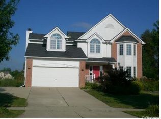 3118 Tiger Lily Ct, Ann Arbor, MI