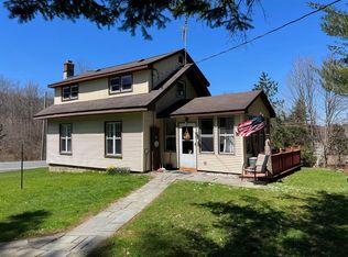 13900 State Highway 8, Masonville, NY 13804