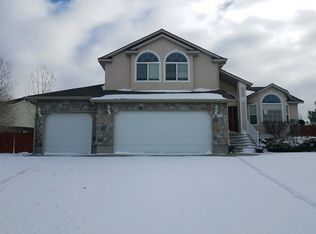 2545 Marilyn St, Pocatello, ID 83201