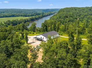 1805 Highway 52, Tuscumbia, MO 65082