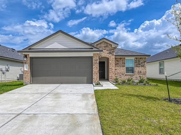 7531 Cynomys Ct, Rosharon, TX 77583