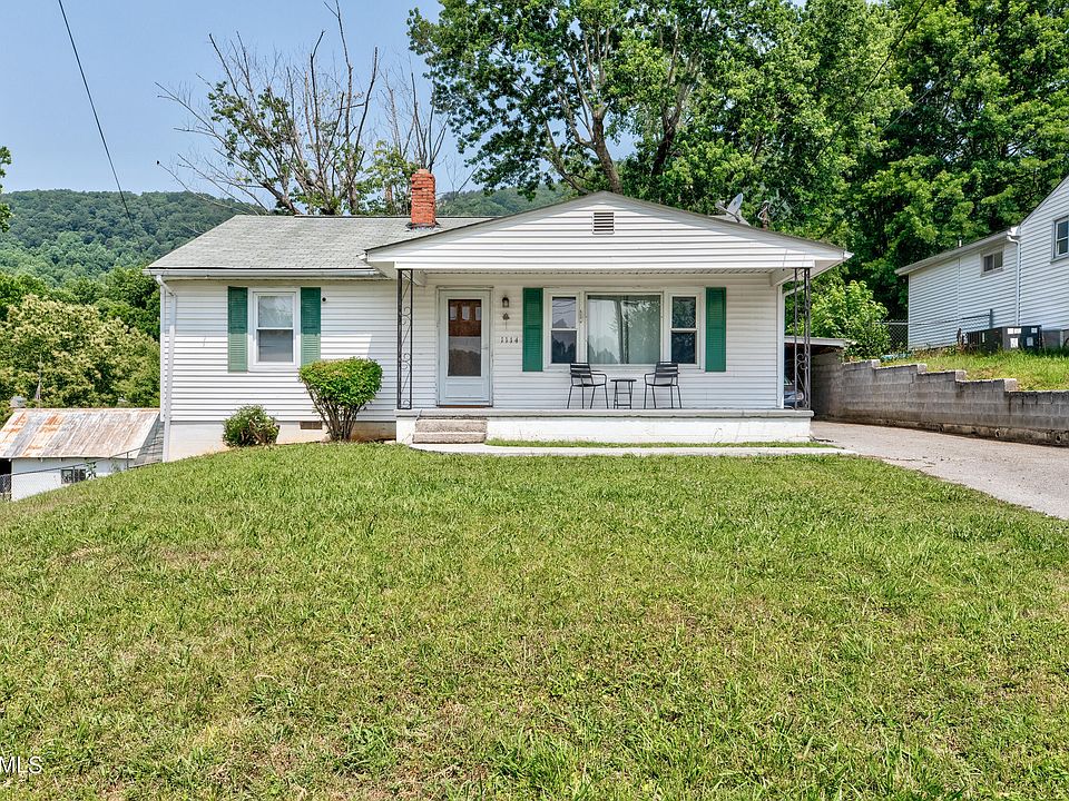 1114 Walden St W, La Follette, TN 37766 Zillow