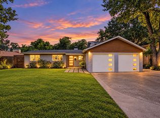 7248 Walling Ln, Dallas, TX 75231