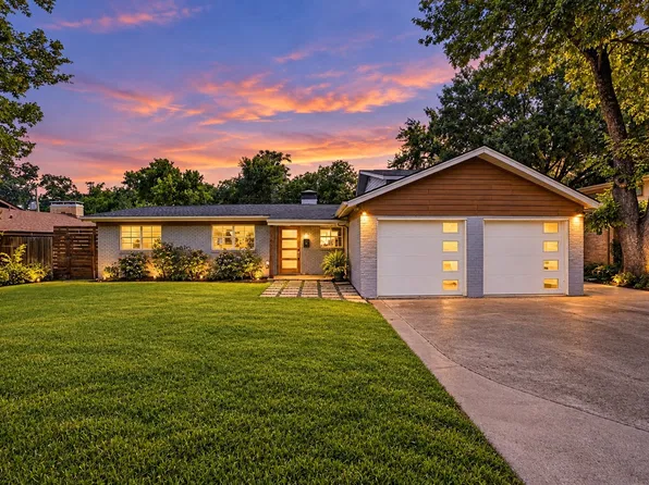 7248 Walling Ln, Dallas, TX 75231