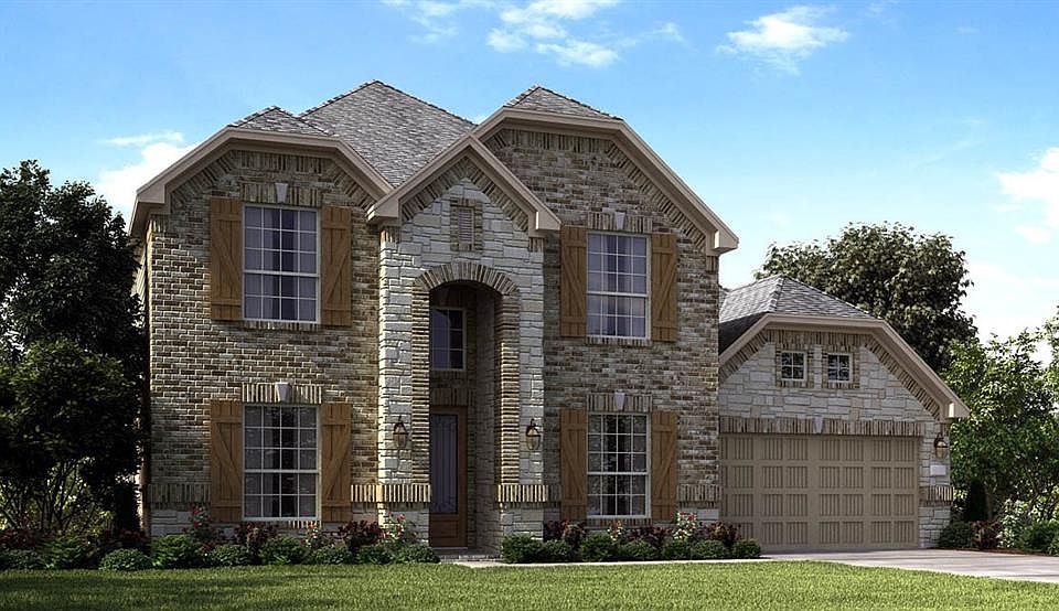 1st image of 1523 Evergreen Bay Ln