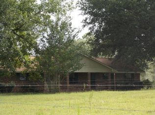 4352 State Highway 56 W, Uvalda, GA 30473