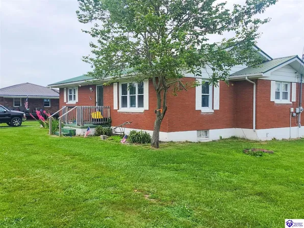 5480 Hodgenville Rd, Greensburg, KY 42743