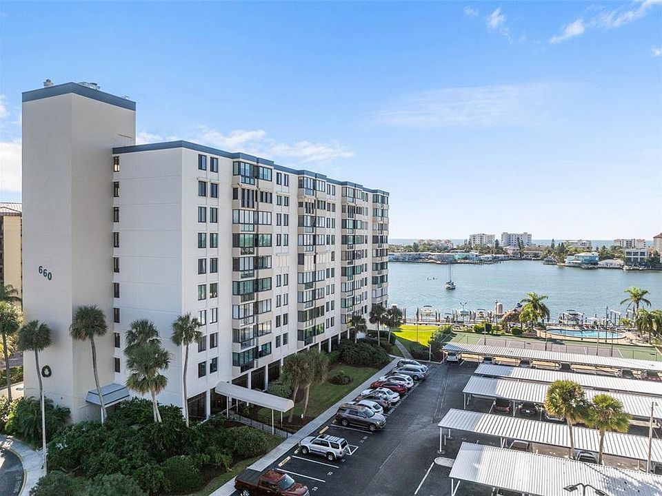 1st image of 660 Island Way APT 1008
