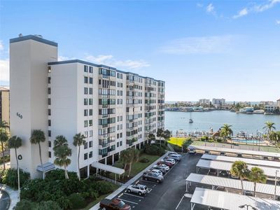 660 Island Way APT 1008, Clearwater, FL, 33767