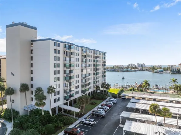 660 Island Way APT 1008, Clearwater, FL 33767