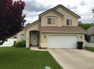 498 W 200 S, Spanish Fork, UT 84660
