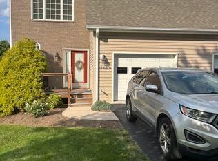 2689 Blossom Trl E #E, Blacksburg, VA 24060