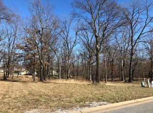28200 S Highway 125 UNIT 25, Monkey Island, OK 74331