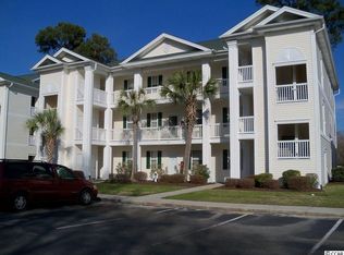 650 River Oaks Dr UNIT 46, Myrtle Beach, SC 29579