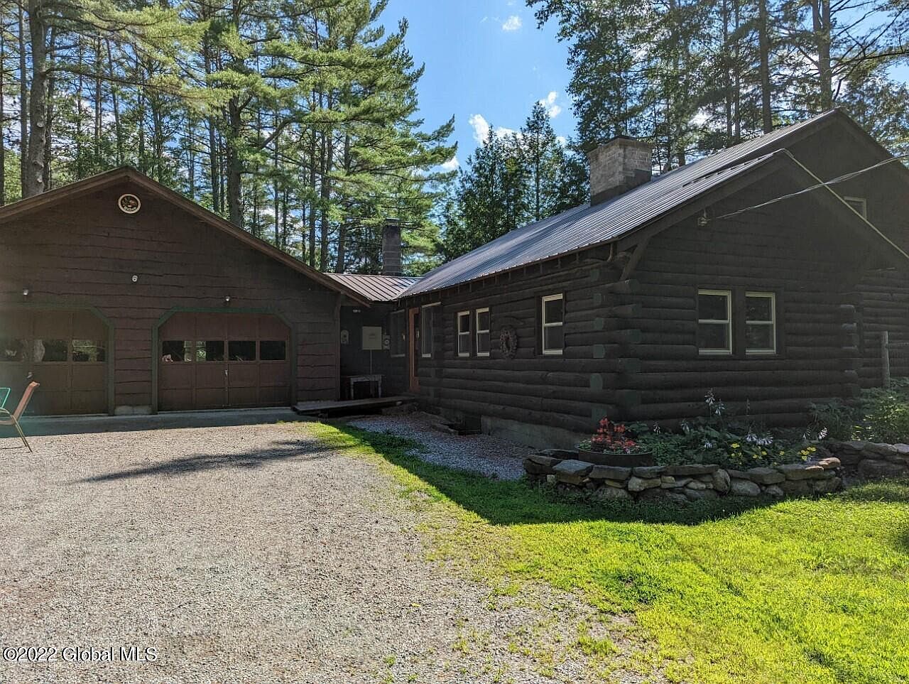 307 Stone Bridge Road, Pottersville, NY 12860 Zillow