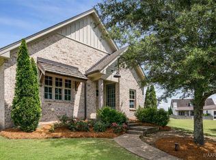 3635 Lockwood Ct, Montgomery, AL 36111