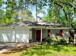 3410 Nodding Pines St, Spring, TX 77380