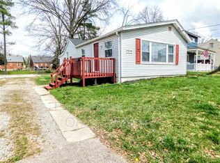 4204 Kugler Mill Rd, Cincinnati, OH 45236
