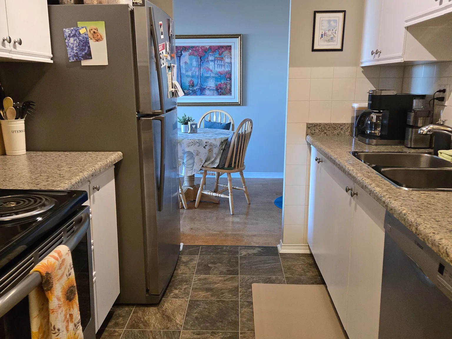1 bed, $1,600 — Photo 4