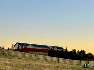 6233 Blue Roan Rd, Cheyenne, WY 82007