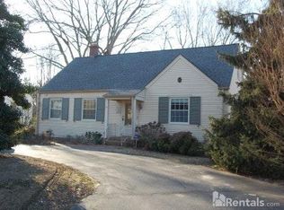 7509 Patterson Ave, Henrico, VA 23229