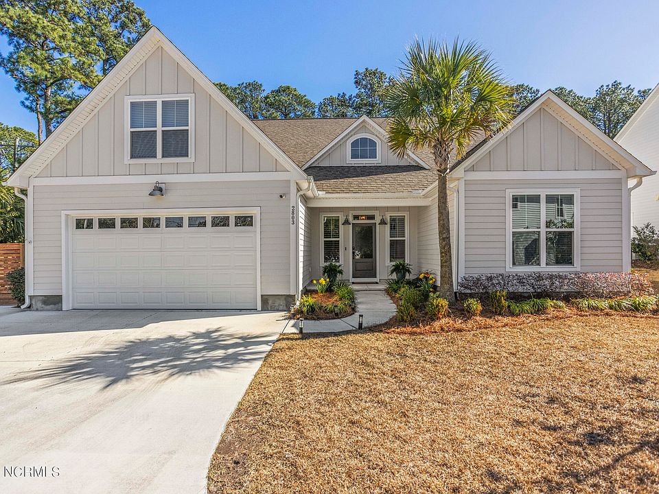 1st image of 2803 Panamera Way