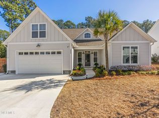 2803 Panamera Way, Wilmington, NC 28409
