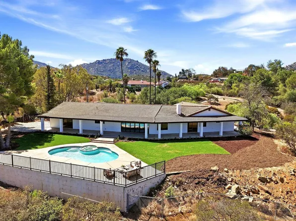 16747 Highway 67, Ramona, CA 92065