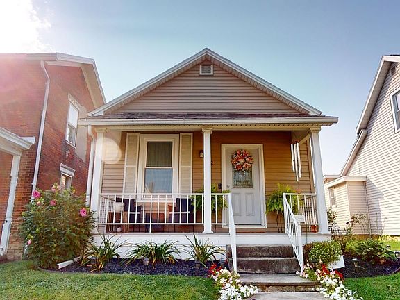 3rd image of 152 S Sandusky St