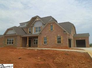 26 McRae Place Nantucket E LOT 45, Simpsonville, SC 29681