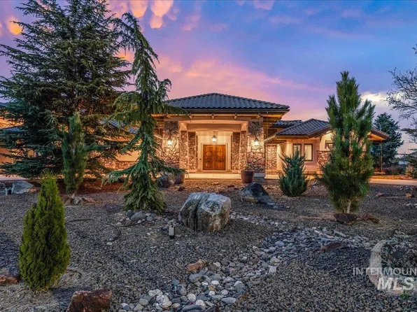 7600 W Ledgerwood Ln, Meridian, ID 83646