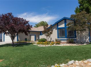 12513 Petaluma Rd, Victorville, CA 92392