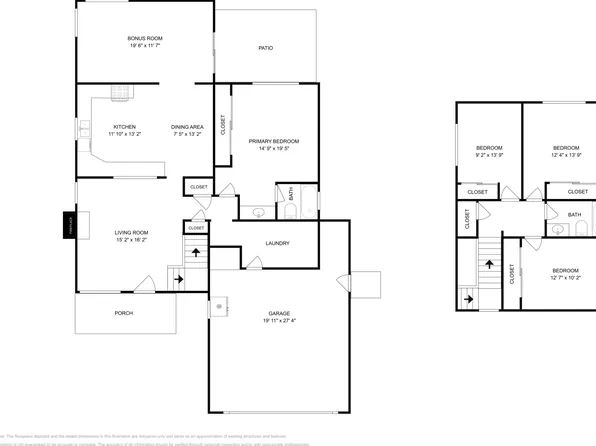 2255 Howard Dr, Sparks, NV 89434