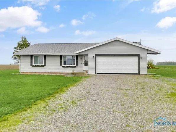 1760 Otsego Pike, Hoytville, OH 43529