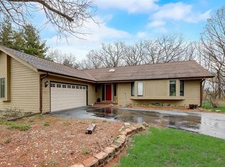 502 Thomas Rd, Wales, WI 53183