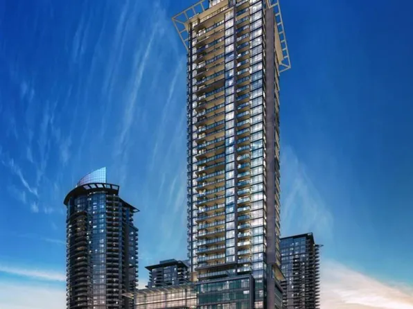 4485 Skyline Dr #4305, Burnaby, BC V5C 0J2