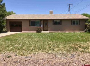 827 S Park Ave, Montrose, CO 81401