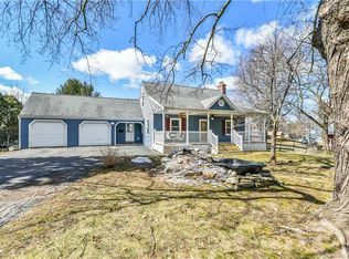 707 Windsor Ave, Windsor, CT 06095