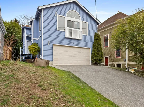 212 17th Ave, Seattle, WA
