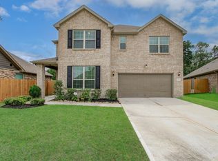 27817 Ellie Oak Ln, Spring, TX 77386